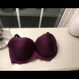 Victoria's Secret Intimates & Sleepwear - 34DDD Dream Angels Demi- Victoria’s Secret Victoria's Secret Intimates & Sleepwear - 34DDD Dream Angels Demi- Victoria’s Secret